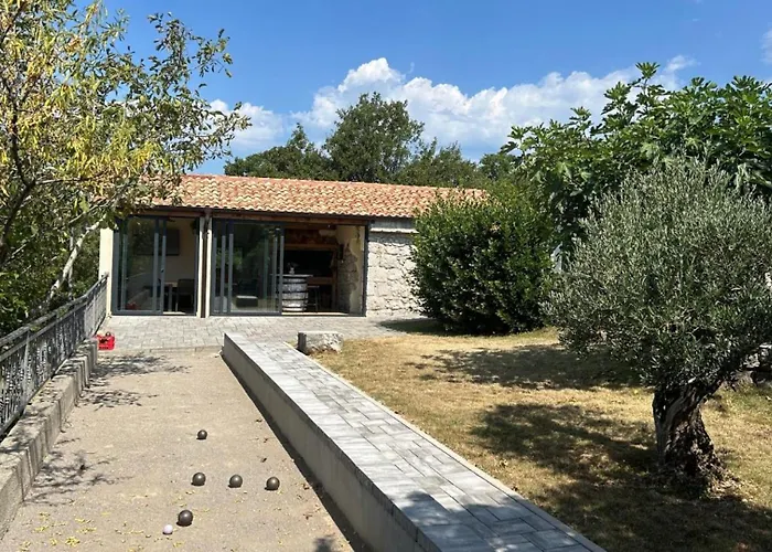 Jelly By Guide Villa Kraljevica