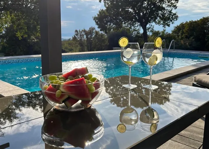 Jelly By Guide Villa Kraljevica