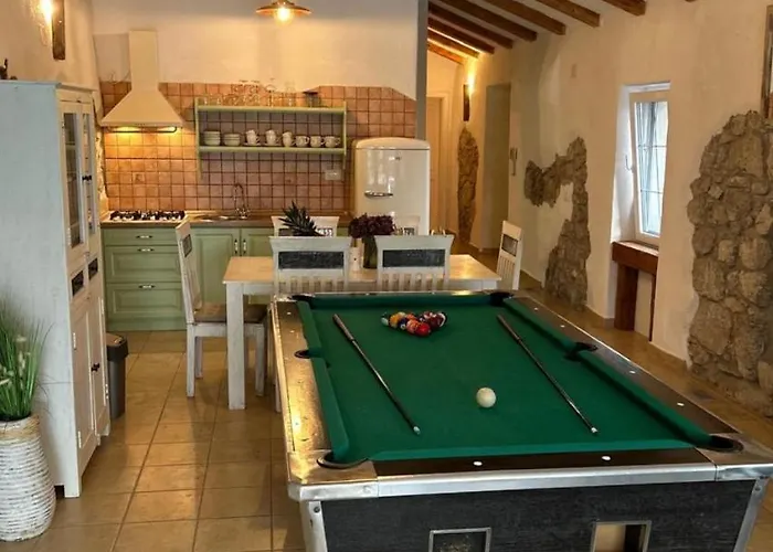 Villa Jelly By Guide Kraljevica