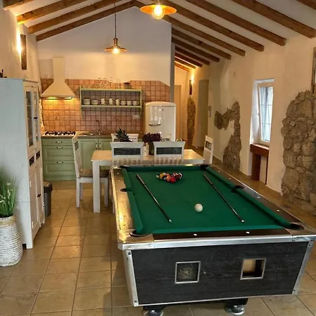 Villa Jelly By Guide Kraljevica